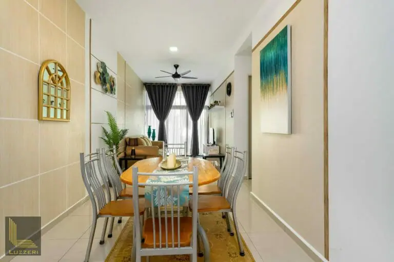 Fuad Suite